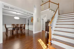 530 Bay Grove Rd, Loganville, GA 30052 - Photo 5