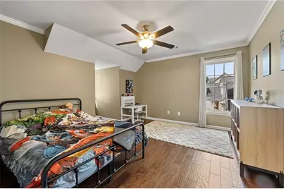 530 Bay Grove Road, Loganville, GA 30052 - Photo 29