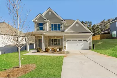 64 Monaghan Way, Dallas, GA 30132 - Photo 1