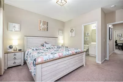 105 Discovery Drive, Acworth, GA 30102 - Photo 23