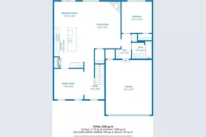 105 Discovery Drive, Acworth, GA 30102 - Photo 35