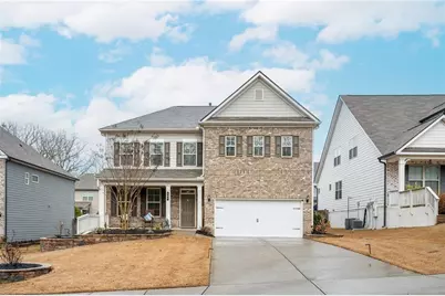 105 Discovery Drive, Acworth, GA 30102 - Photo 1
