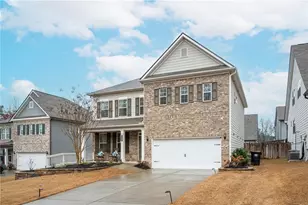 105 Discovery Dr, Acworth, GA 30102 - Photo 9