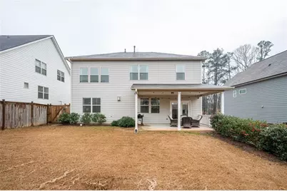 105 Discovery Drive, Acworth, GA 30102 - Photo 33