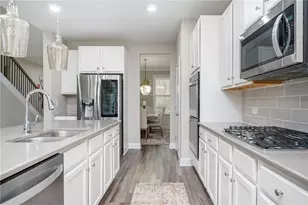 105 Discovery Dr, Acworth, GA 30102 - Photo 15