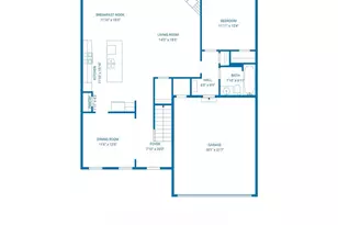 105 Discovery Dr, Acworth, GA 30102 - Photo 35