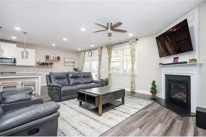 105 Discovery Drive, Acworth, GA 30102 - Photo 3