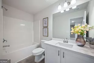 9436 Maple Grove, Jonesboro, GA 30238 - Photo 13