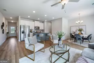 9436 Maple Grove, Jonesboro, GA 30238 - Photo 5