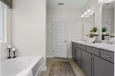 840 Kensington Street, Kingston, GA 30145 - Photo 37