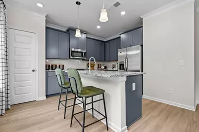 840 Kensington Street, Kingston, GA 30145 - Photo 19