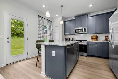 840 Kensington Street, Kingston, GA 30145 - Photo 17