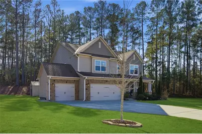 2810 Windsor Knoll Drive, Dacula, GA 30019 - Photo 5