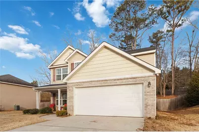 1562 Pointe South Circle, Bethlehem, GA 30620 - Photo 3