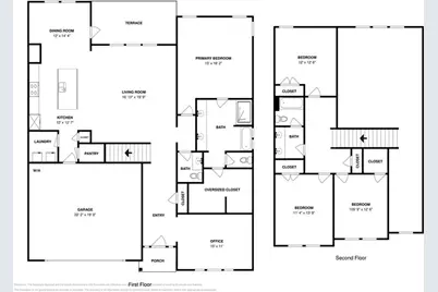 3990 Bella View Lane, Snellville, GA 30039 - Photo 19