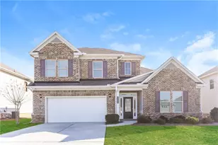 3990 Bella View Ln, Snellville, GA 30039 - Photo 1