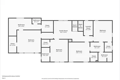 1010-A Boulevard SE, Atlanta, GA 30312 - Photo 57