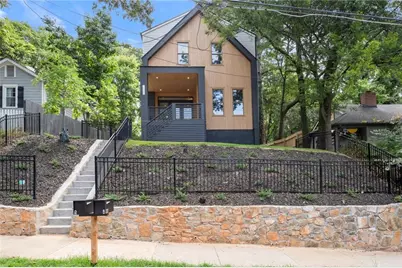 1010-A Boulevard SE, Atlanta, GA 30312 - Photo 1