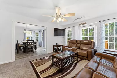 6535 Sevenoaks Drive, Tucker, GA 30084 - Photo 9