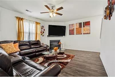 1734 Middle Brook Drive, Conyers, GA 30012 - Photo 9