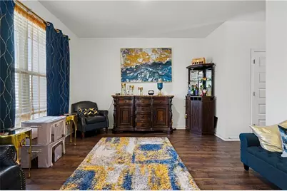 1734 Middle Brook Drive, Conyers, GA 30012 - Photo 5