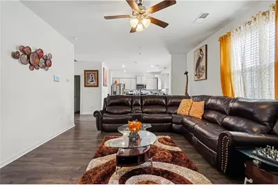 1734 Middle Brook Drive, Conyers, GA 30012 - Photo 11