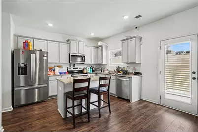 1734 Middle Brook Drive, Conyers, GA 30012 - Photo 7