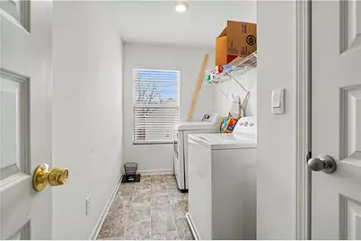 1734 Middle Brook Drive, Conyers, GA 30012 - Photo 19