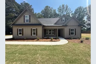 629 Sr-136-Connector, Talking Rock, GA 30175 - Photo 1