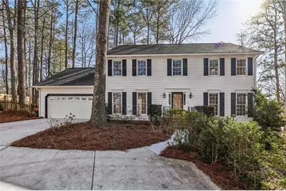 1427 Lafayette Lane, Marietta, GA 30068 - Photo 3