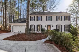 1427 Lafayette Ln, Marietta, GA 30068 - Photo 3