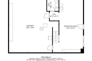 1427 Lafayette Ln, Marietta, GA 30068 - Photo 45