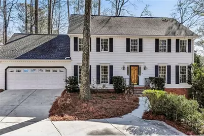 1427 Lafayette Lane, Marietta, GA 30068 - Photo 1