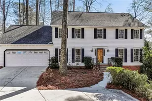 1427 Lafayette Ln, Marietta, GA 30068 - Photo 1