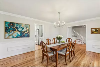 1427 Lafayette Lane, Marietta, GA 30068 - Photo 13