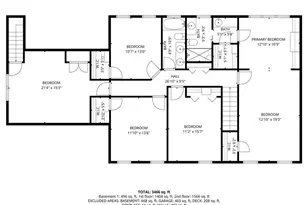 1427 Lafayette Ln, Marietta, GA 30068 - Photo 37