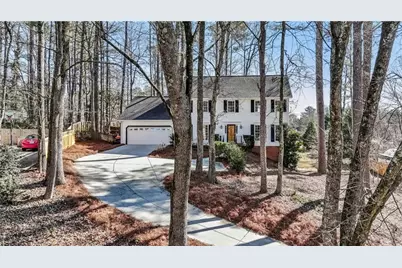 1427 Lafayette Lane, Marietta, GA 30068 - Photo 1