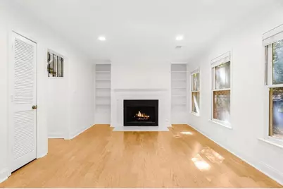 232 Peachtree Hollow Court, Sandy Springs, GA 30328 - Photo 11