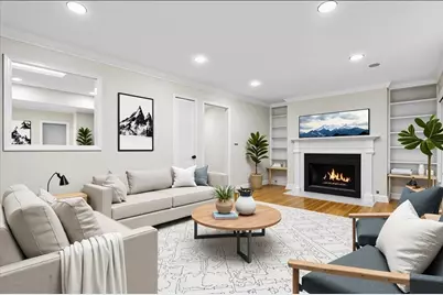 232 Peachtree Hollow Court, Sandy Springs, GA 30328 - Photo 1