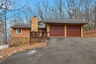 300 Fairview Ct, Jasper, GA 30143 - Photo 1