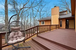 300 Fairview Ct, Jasper, GA 30143 - Photo 3