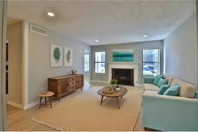 1412 Huntingdon Chase, Sandy Springs, GA 30350 - Photo 1