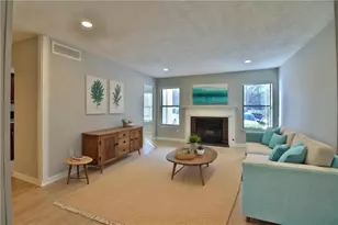 1412 Huntingdon Chase, Sandy Springs, GA 30350 - Photo 1