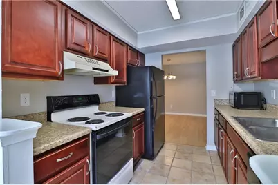 1412 Huntingdon Chase, Sandy Springs, GA 30350 - Photo 17