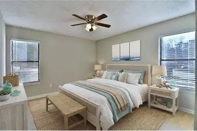 1412 Huntingdon Chase, Sandy Springs, GA 30350 - Photo 27