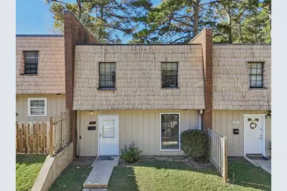 6429 Woodstone Way, Morrow, GA 30260 - Photo 1