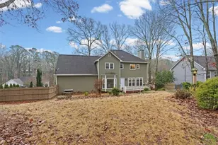 3279 Lark Haven Dr NW, Kennesaw, GA 30152 - Photo 31