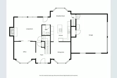 3279 Lark Haven Drive NW, Kennesaw, GA 30152 - Photo 41