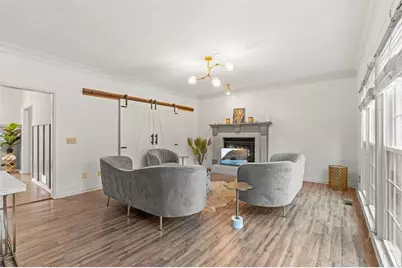 3279 Lark Haven Drive NW, Kennesaw, GA 30152 - Photo 5