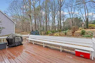 3279 Lark Haven Dr NW, Kennesaw, GA 30152 - Photo 29